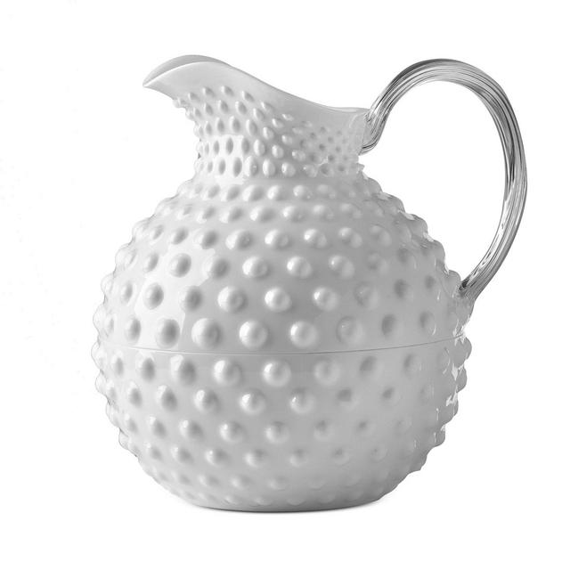 Mario Luca Giusti Rosetta Pitcher
