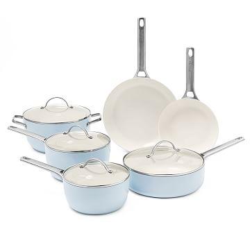 Greenpan® Padova Nonstick 10-Piece Set