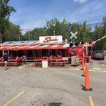 Sara's Restaurant