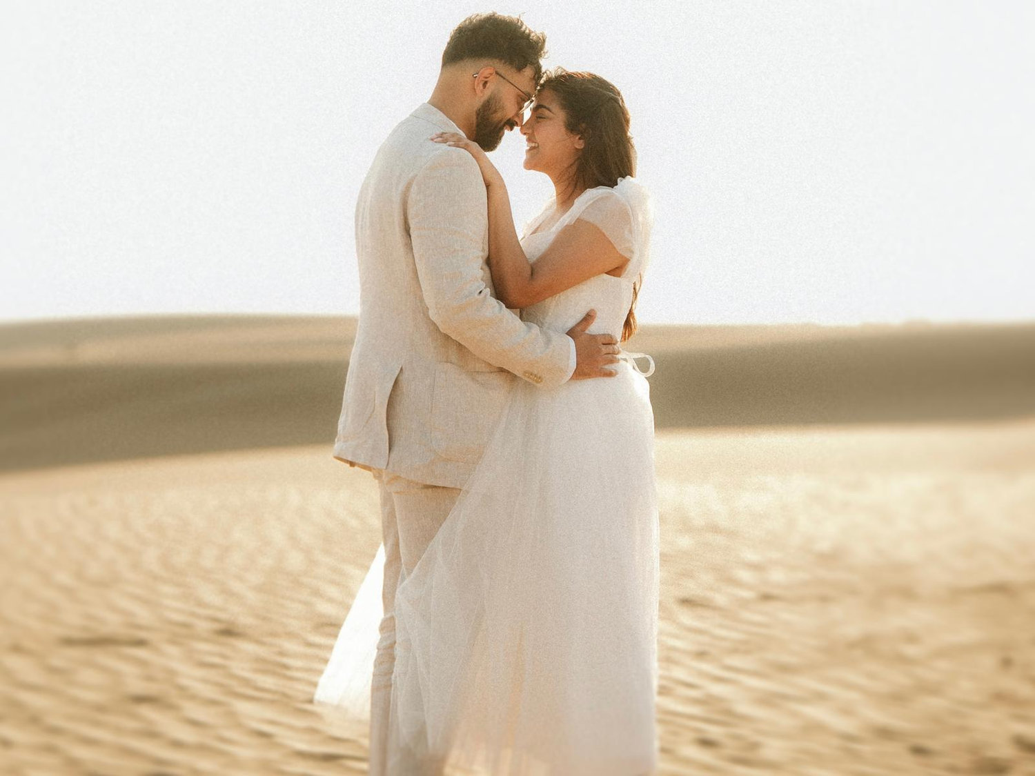 The Wedding Website of Romey George and Aiswarya Santhosh