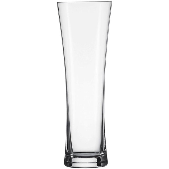 Schott Zwiesel Tritan Crystal 14.2 Oz Wheat Beer Glass, Set Of 6