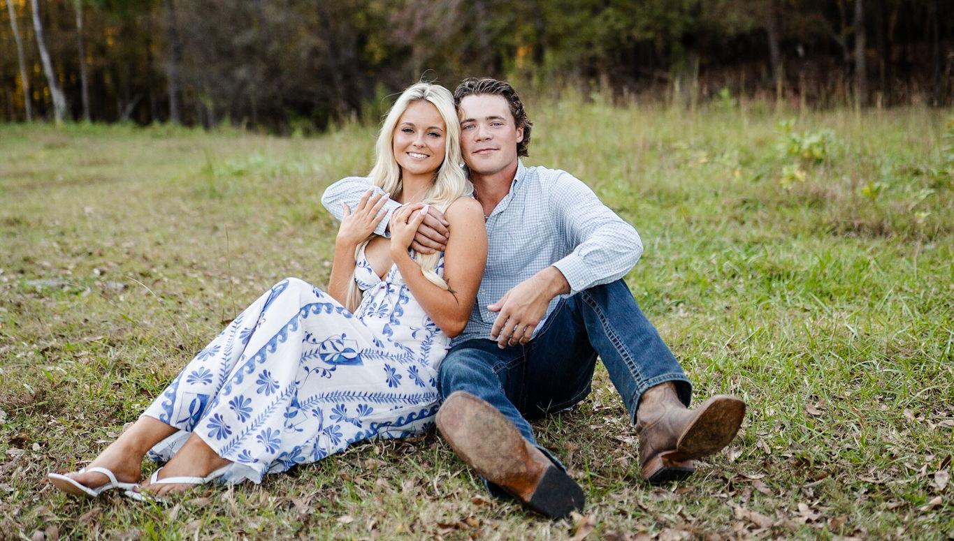 The Wedding Website of Brianna Bradshaw and Bryson Ellis