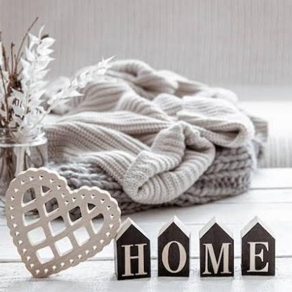 Home Sweet Home Fund / Fondo Hogar Dulce Hogar