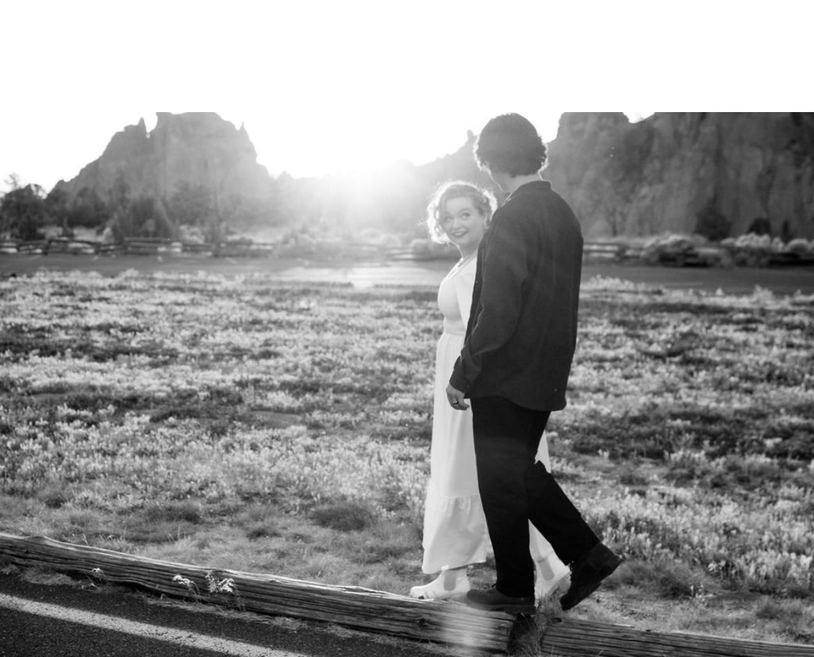 The Wedding Website of Jennifer Binning and Ryan Acree