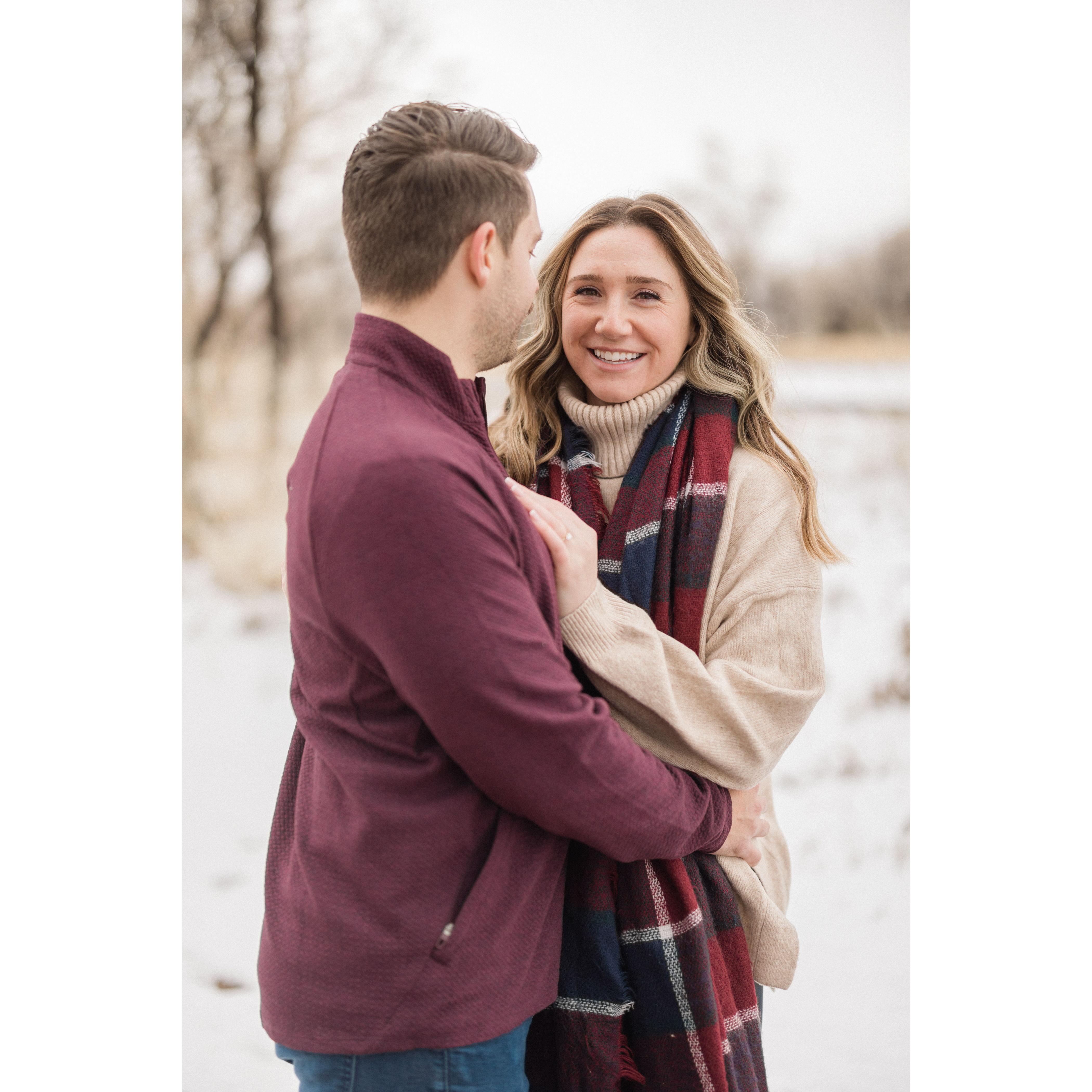 Whitney Hunt Photography