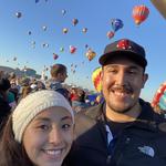 ABQ Balloon Fiesta