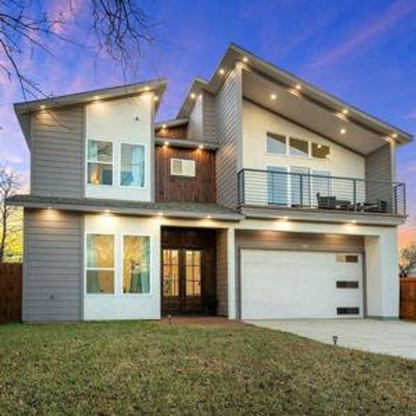 Dream Home Fund