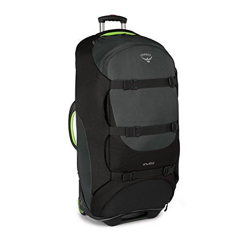 Osprey Shuttle 36"/130L Wheeled Luggage