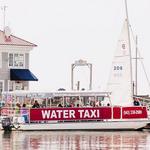 Charleston Water Taxi