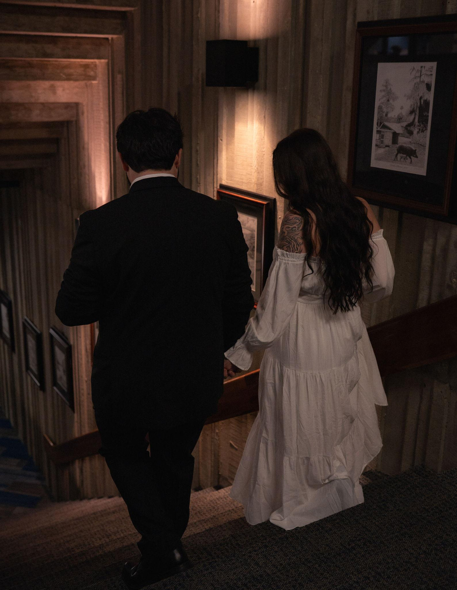The Wedding Website of Marisa Lynne Sinclair and Anthony John Greco