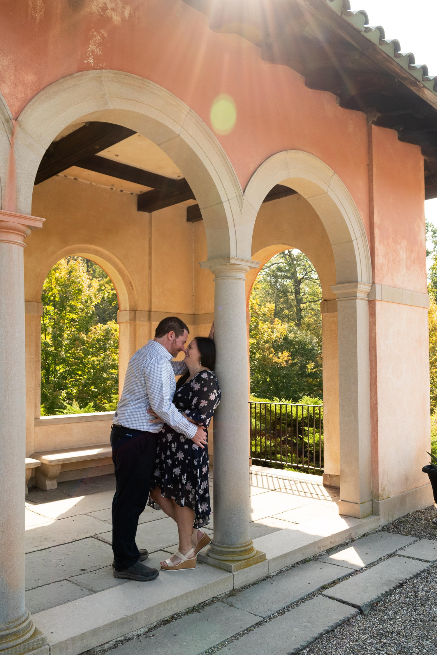 The Wedding Website of Ayla Raes and Kyle Hajek