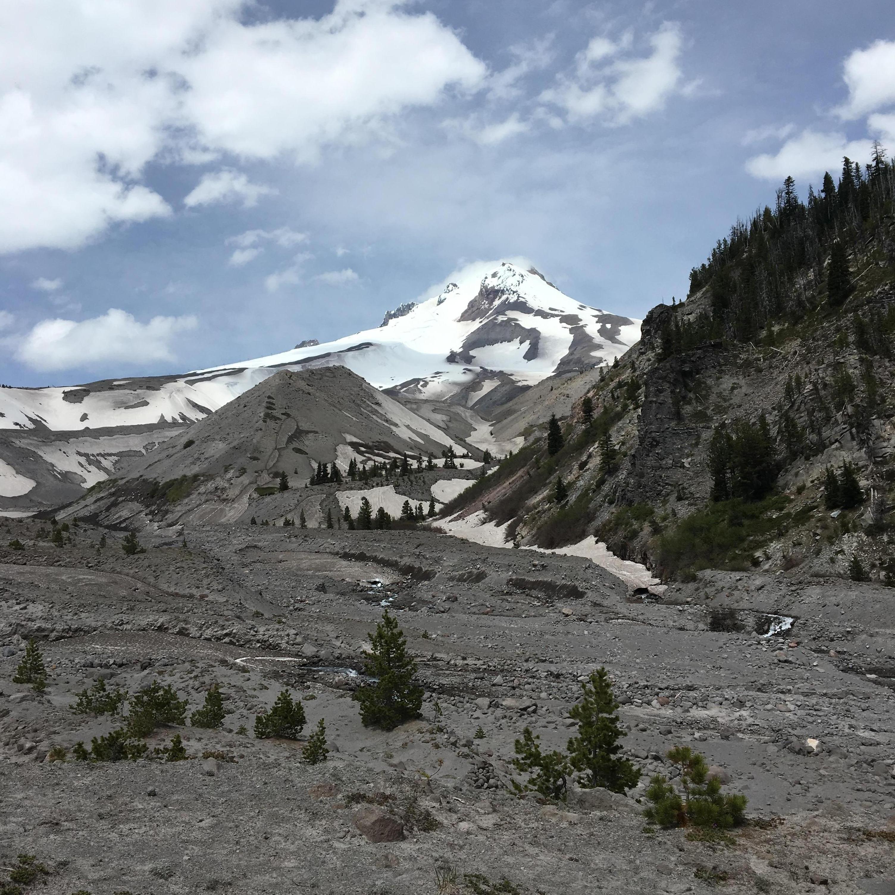 Mount Hood - Oregon