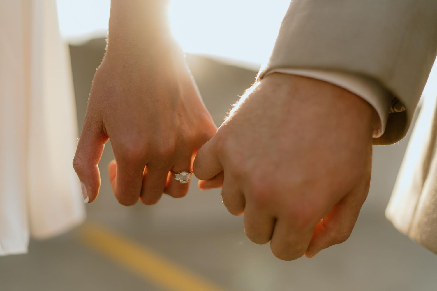 The Wedding Website of Bryan Wuske and Betty Jellison