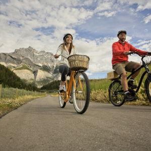 A bike for Miriam
