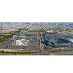 Philadelphia Sports Complex Special Services District