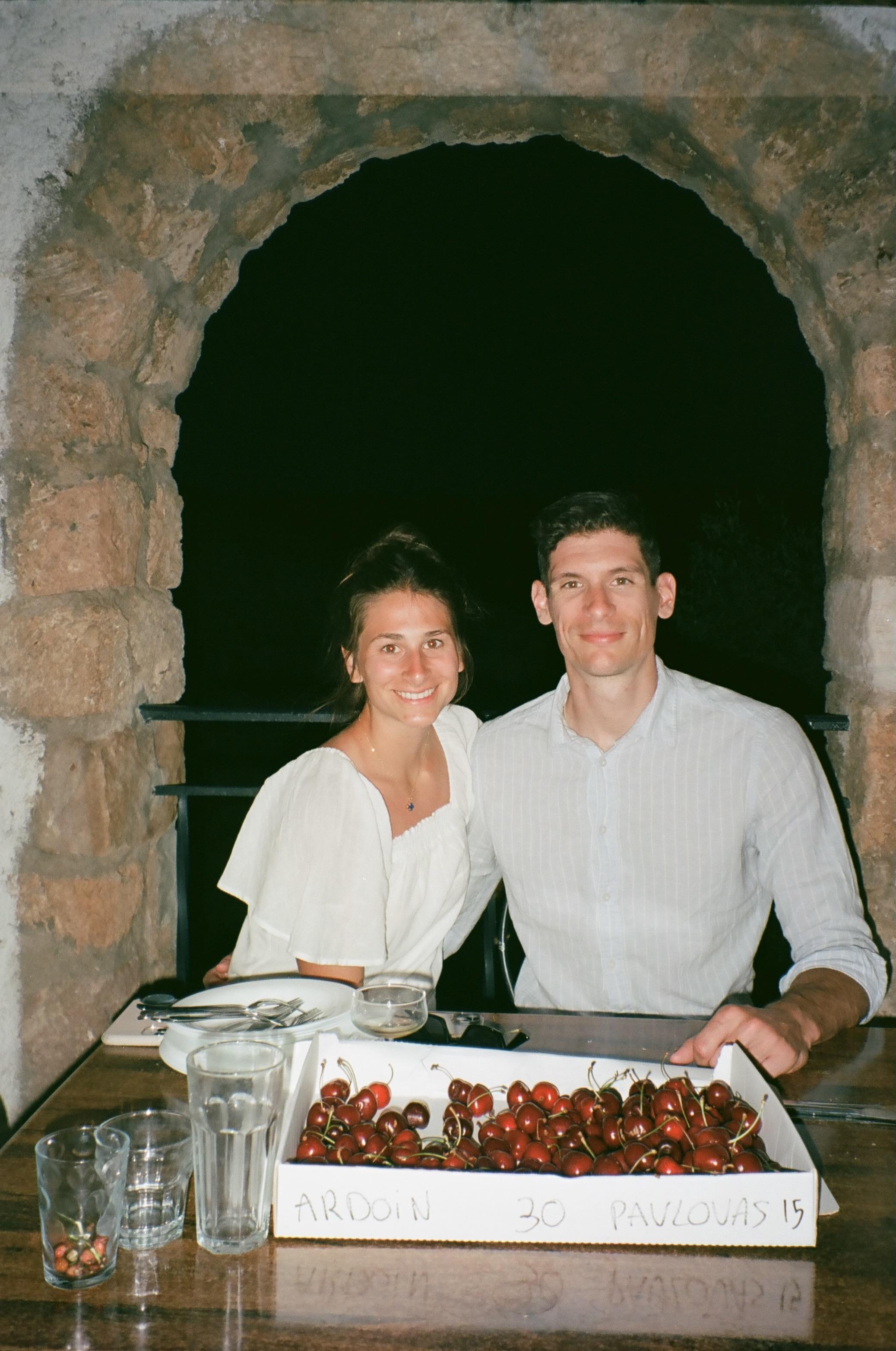 The Wedding Website of Paige Durhman and Patrick Blanche