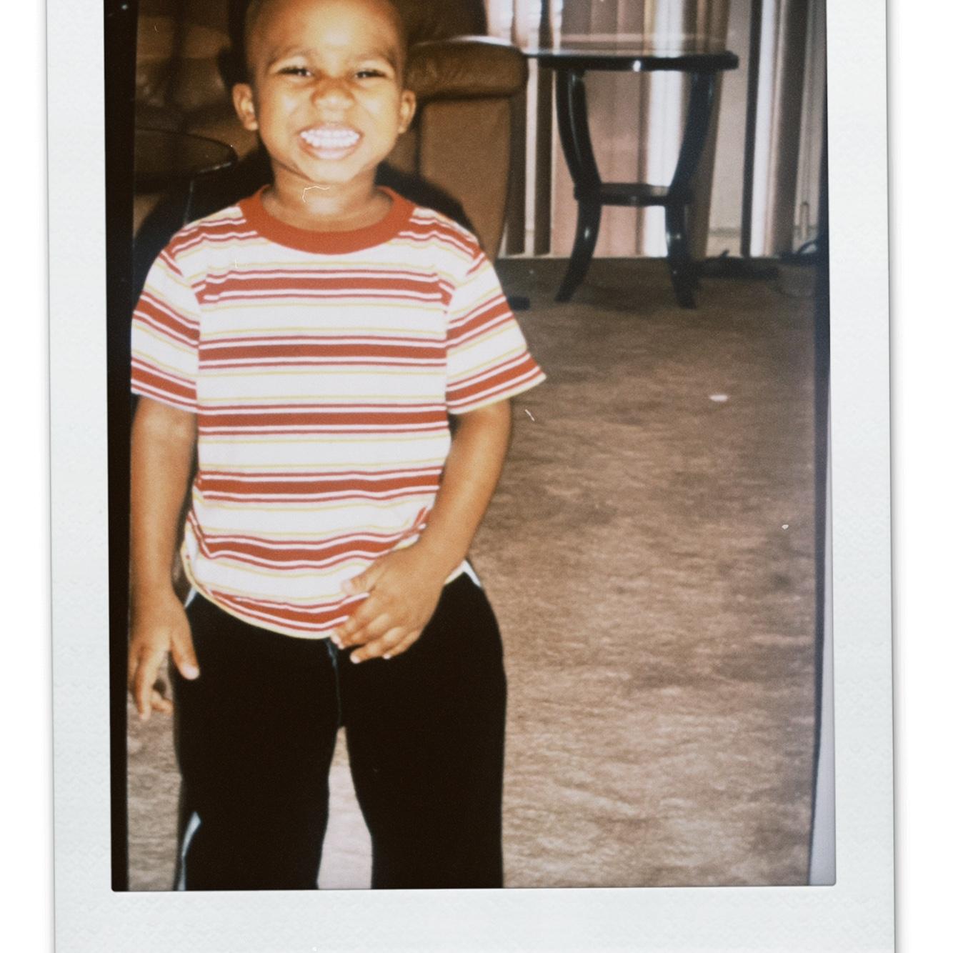 Little Sage (Preye's brother)
