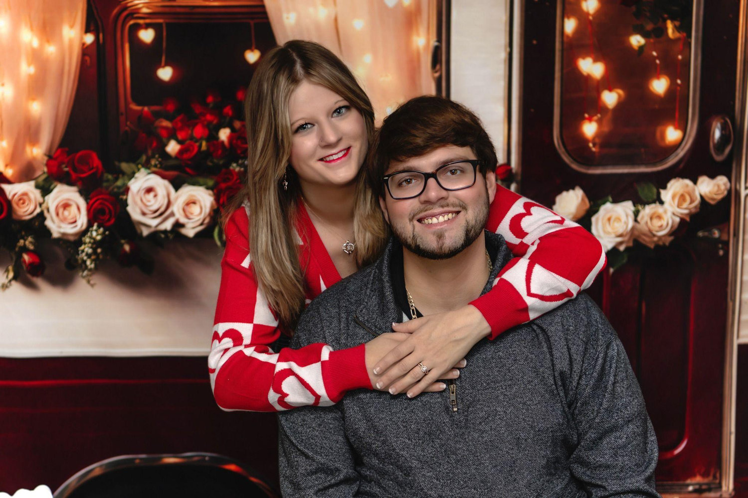 The Wedding Website of Melanie White and Justin Miller