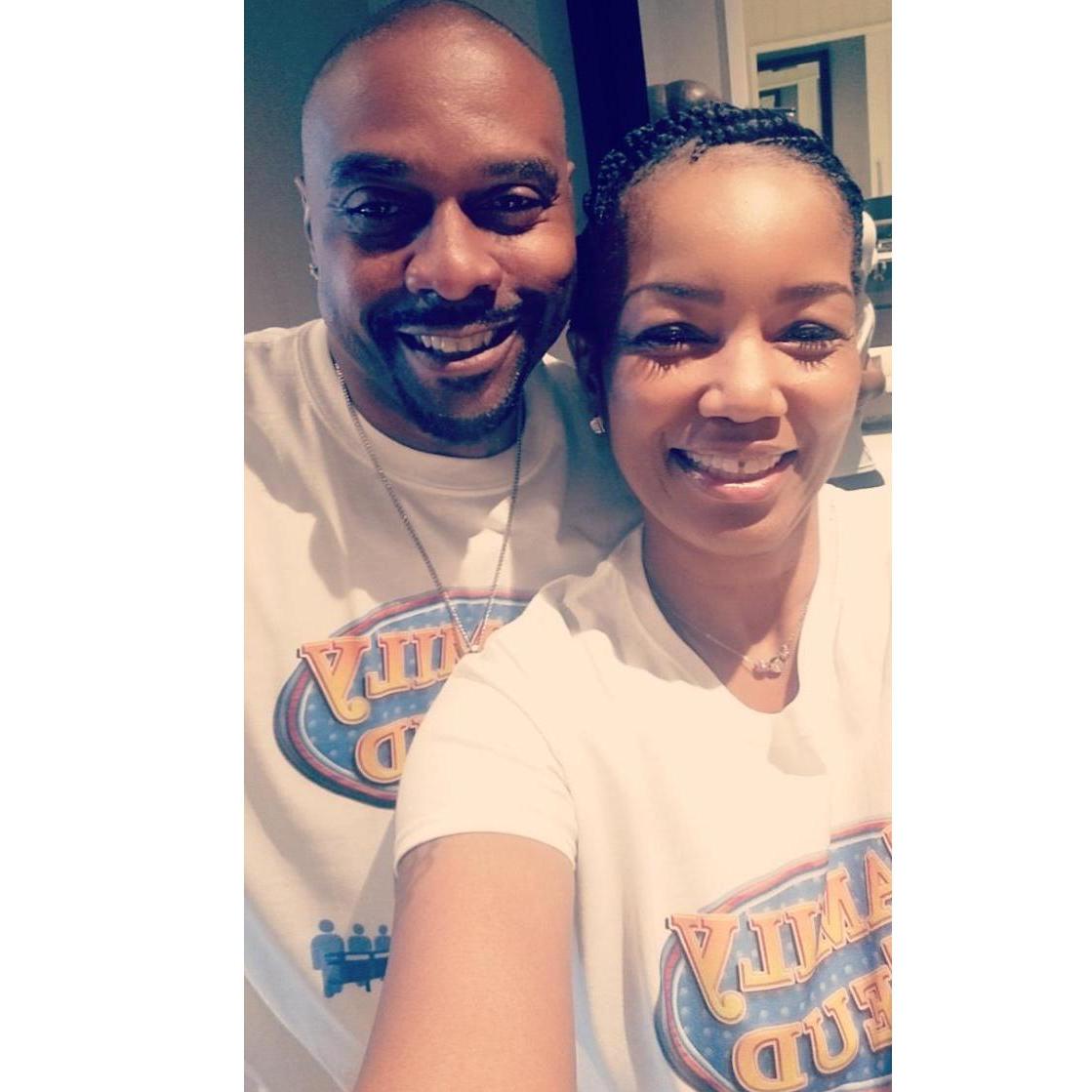 The Family Feud Show!