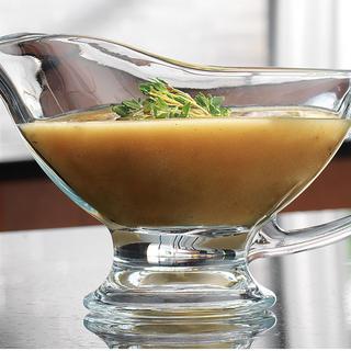 Gravy Boat