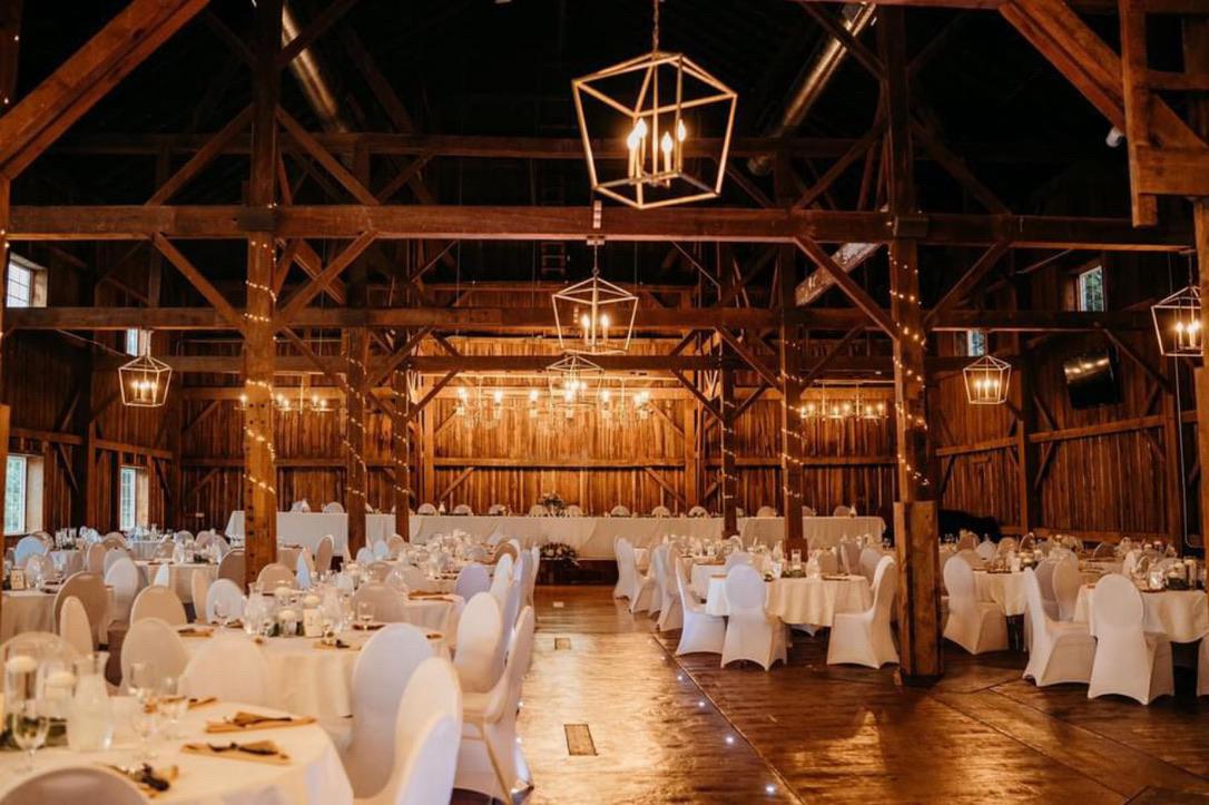 The Wedding Website of Gracie Mast and Drew Bernhagen