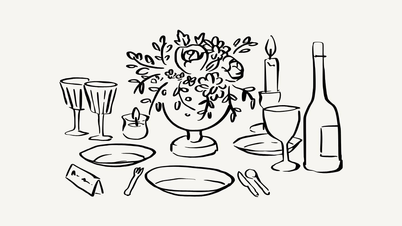 The Wedding Website of Lydia mead and Henry goodenough