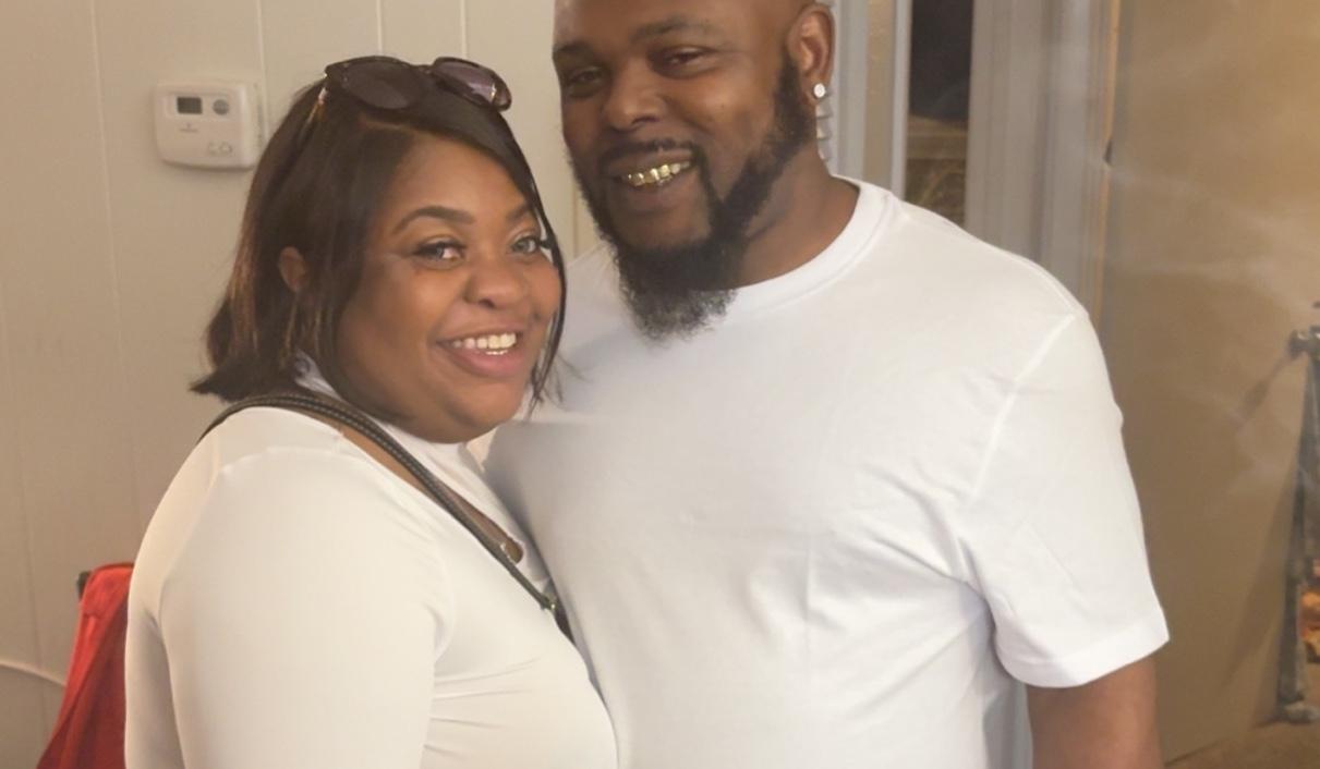 The Wedding Website of Christina Herring and Joesph Ward