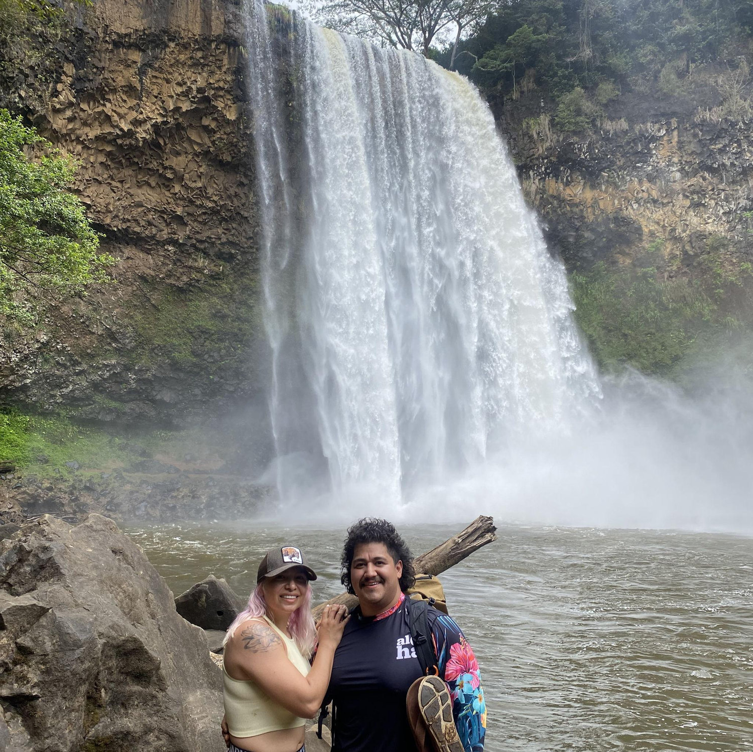 Kauai 2022