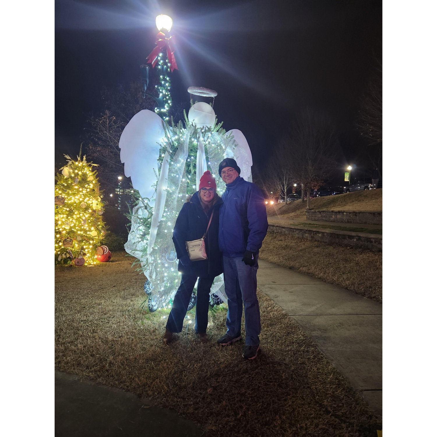 Christmas 2024 Johnson City TN