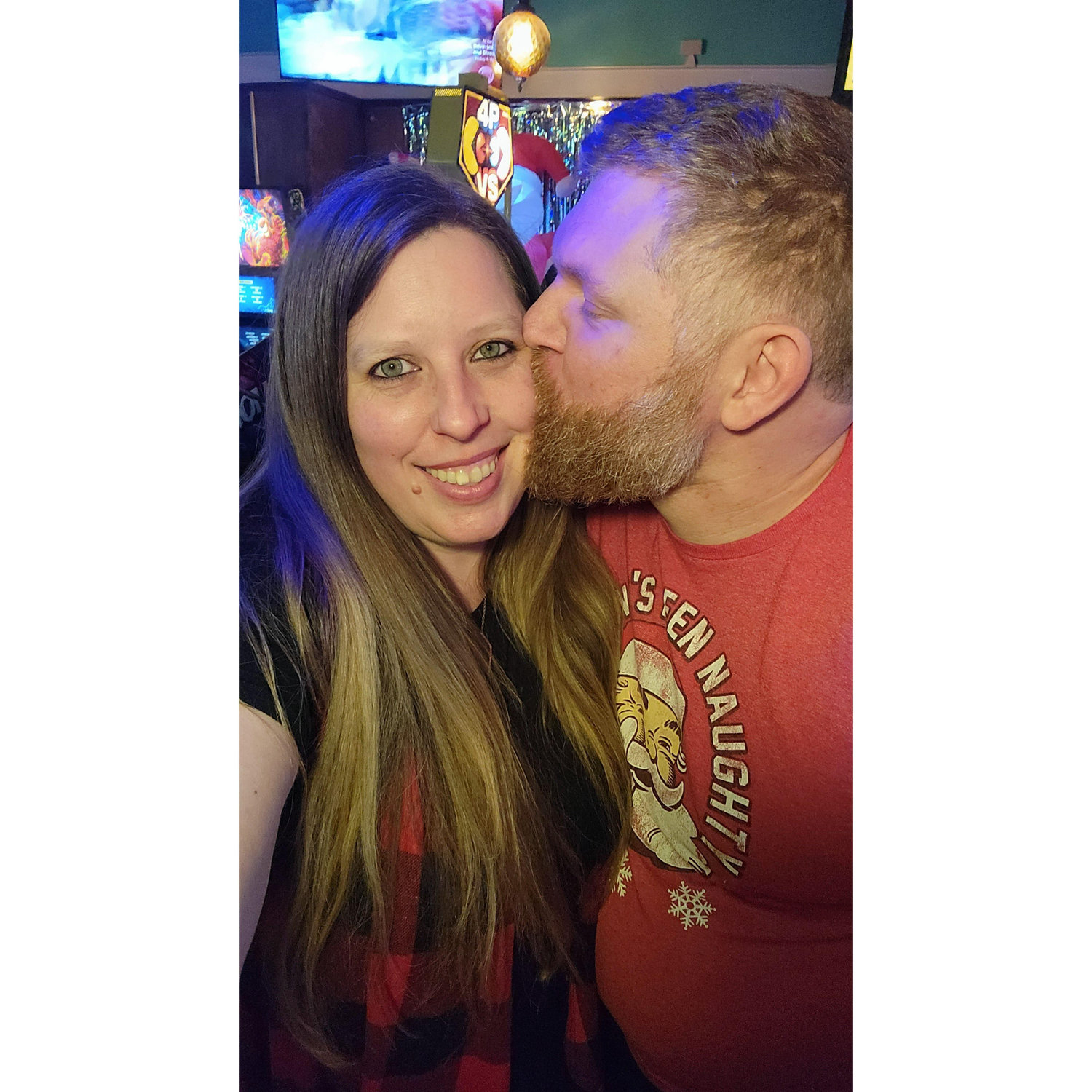 Birthday Love.