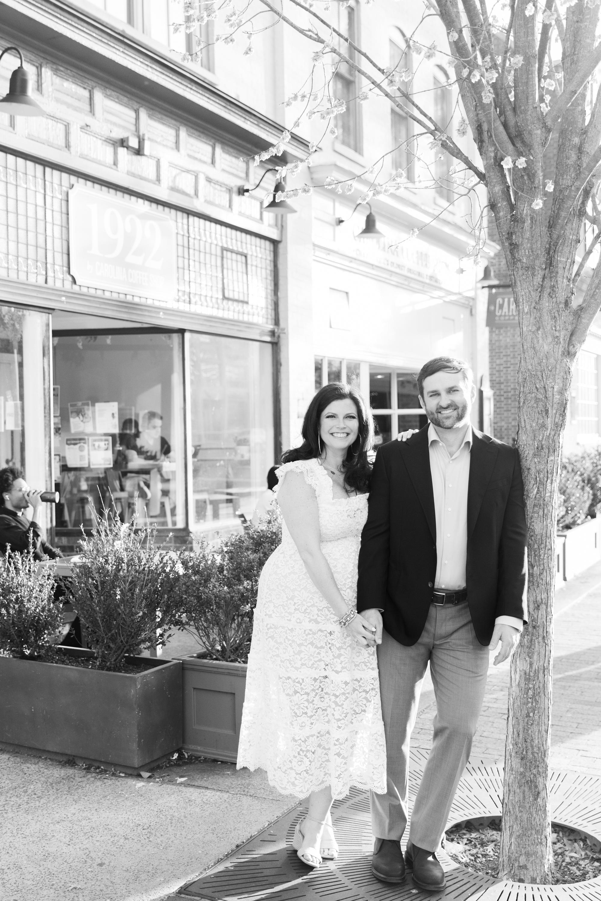 The Wedding Website of Bryce Yeargan and Betsy Fox