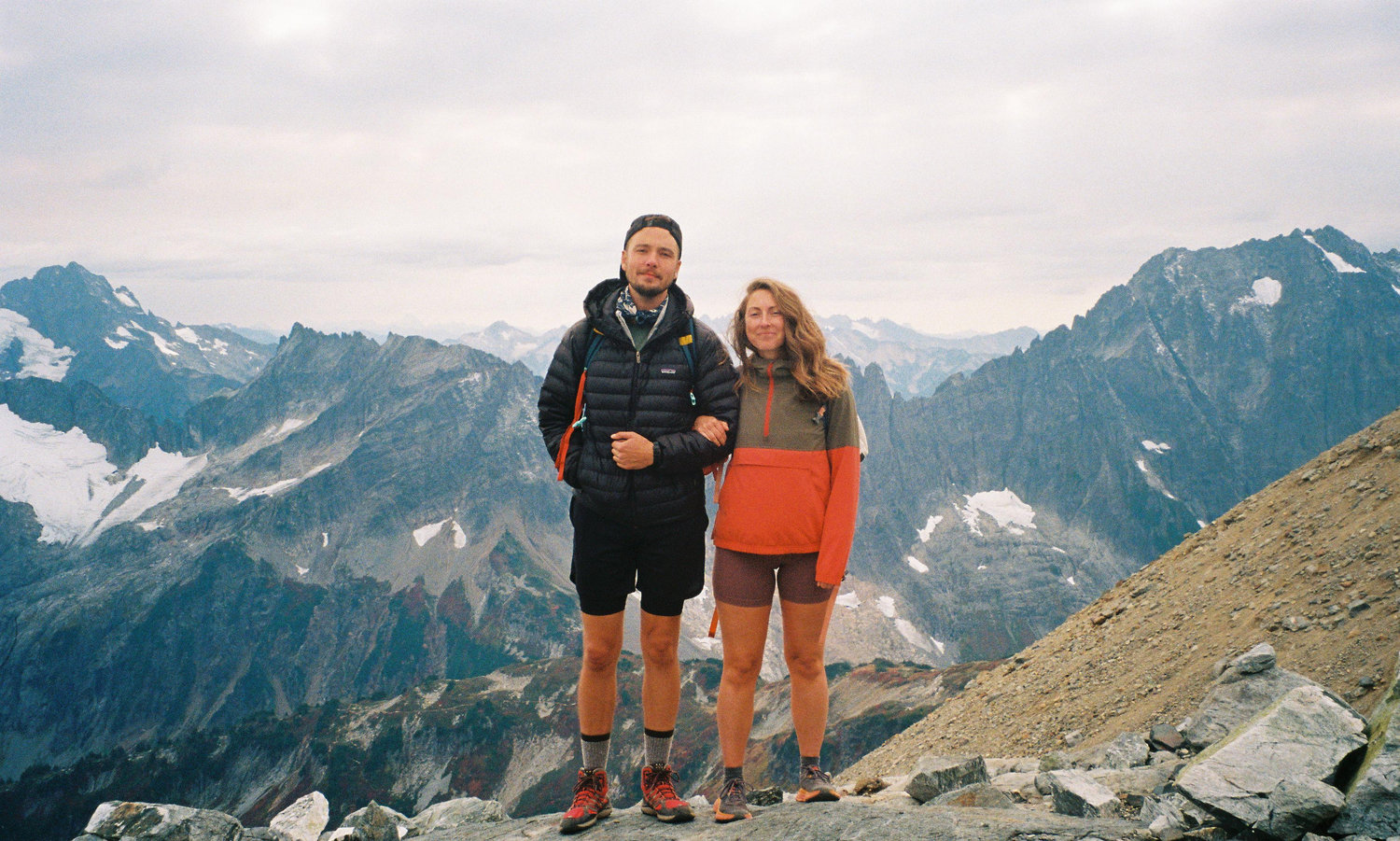 The Wedding Website of Riley Smithgall and Mitchell Garmanian
