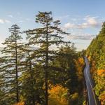 Chuckanut Drive Scenic Byway