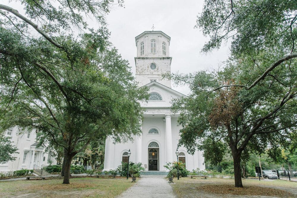 The Wedding Website of Savannah Jolly and Kevin Duran