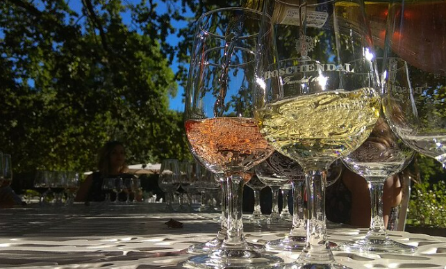 The Wedding Website of Nikki Winston and Bebe Olakanye