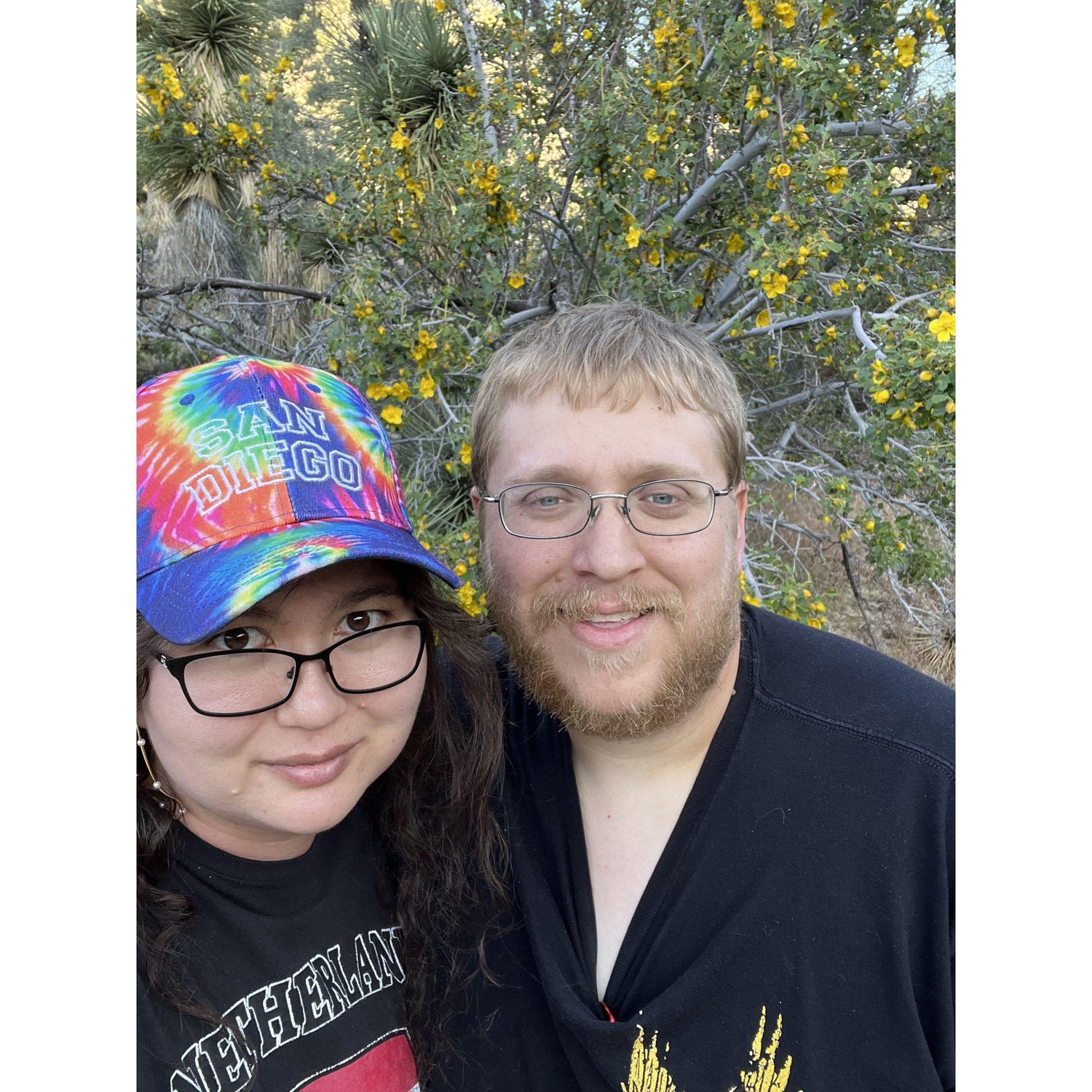 San Bernardino Mountains, California

June 1, 2023