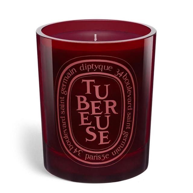 Tubéreuse / Tuberose candle