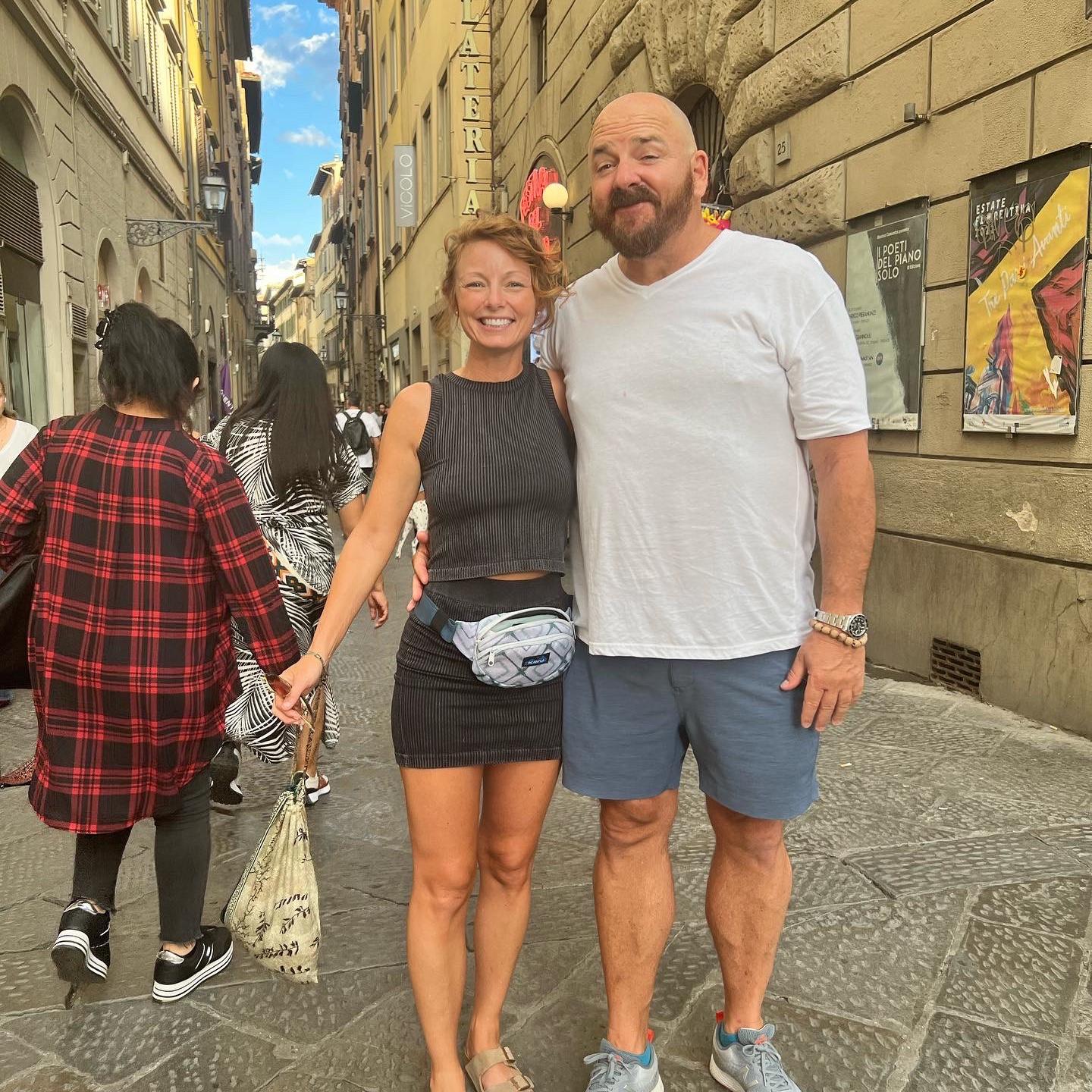 Florence, Italy