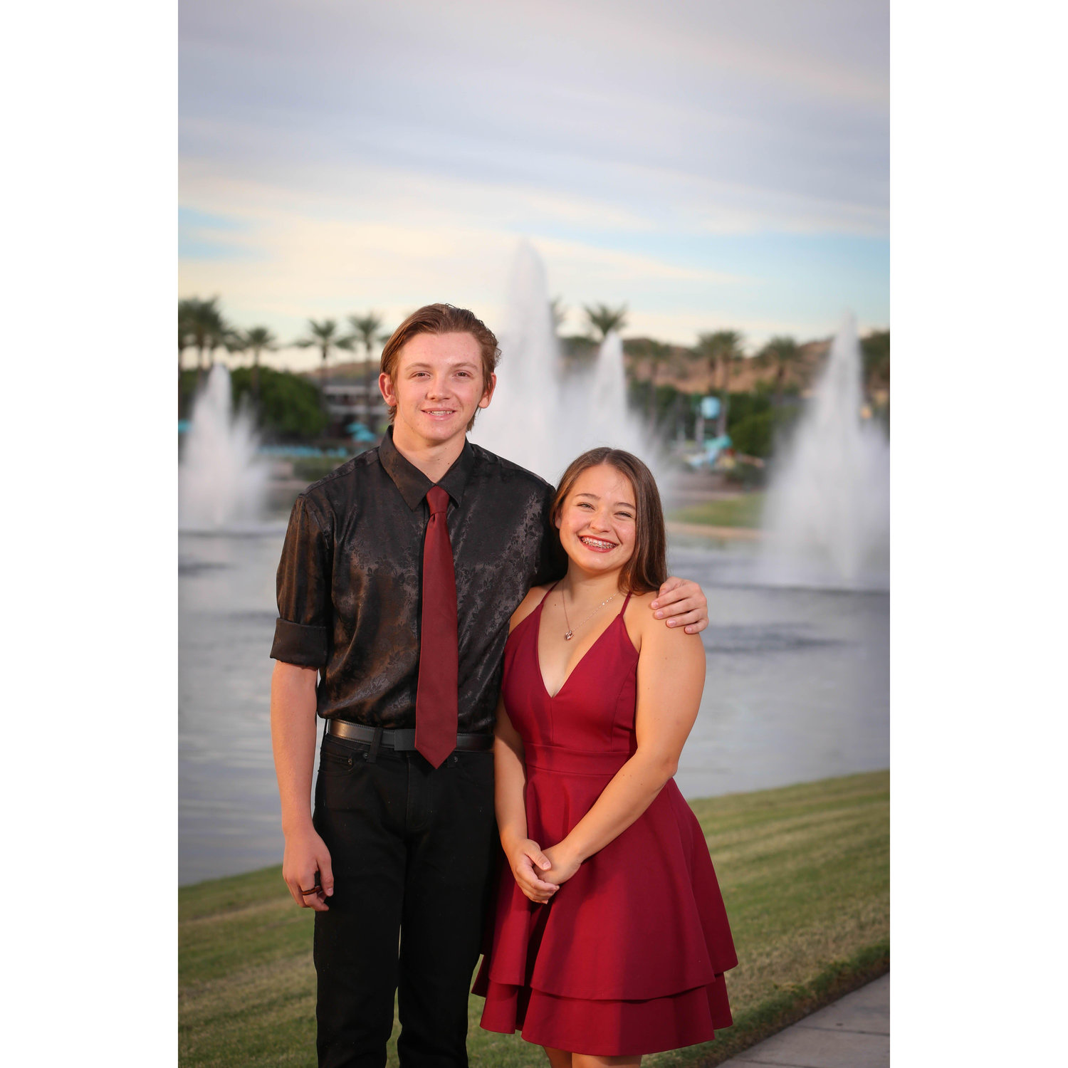 Homecoming 2021