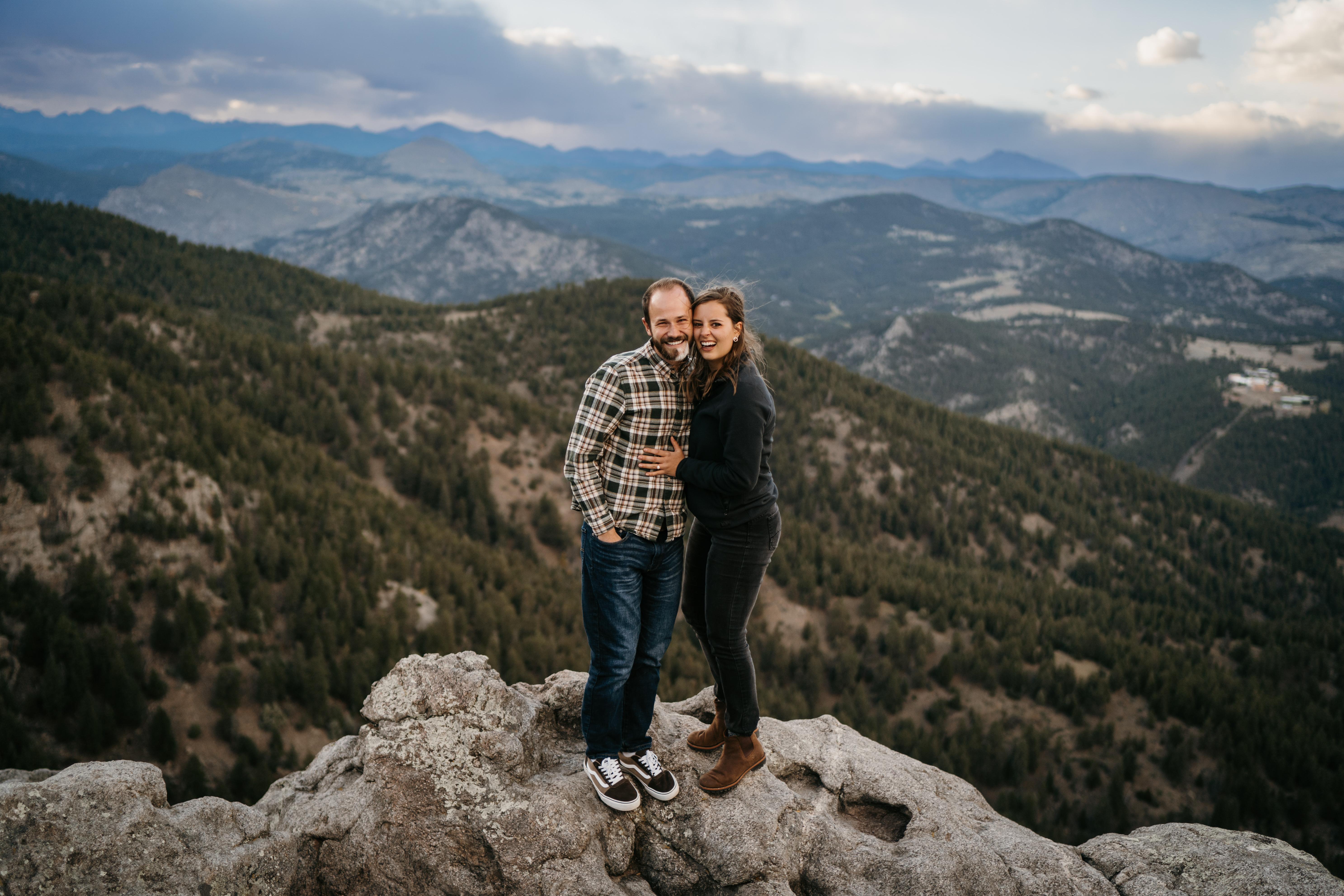 The Wedding Website of Julia Anderson and Taylor Johnson