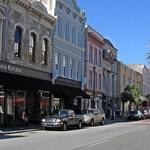 King Street