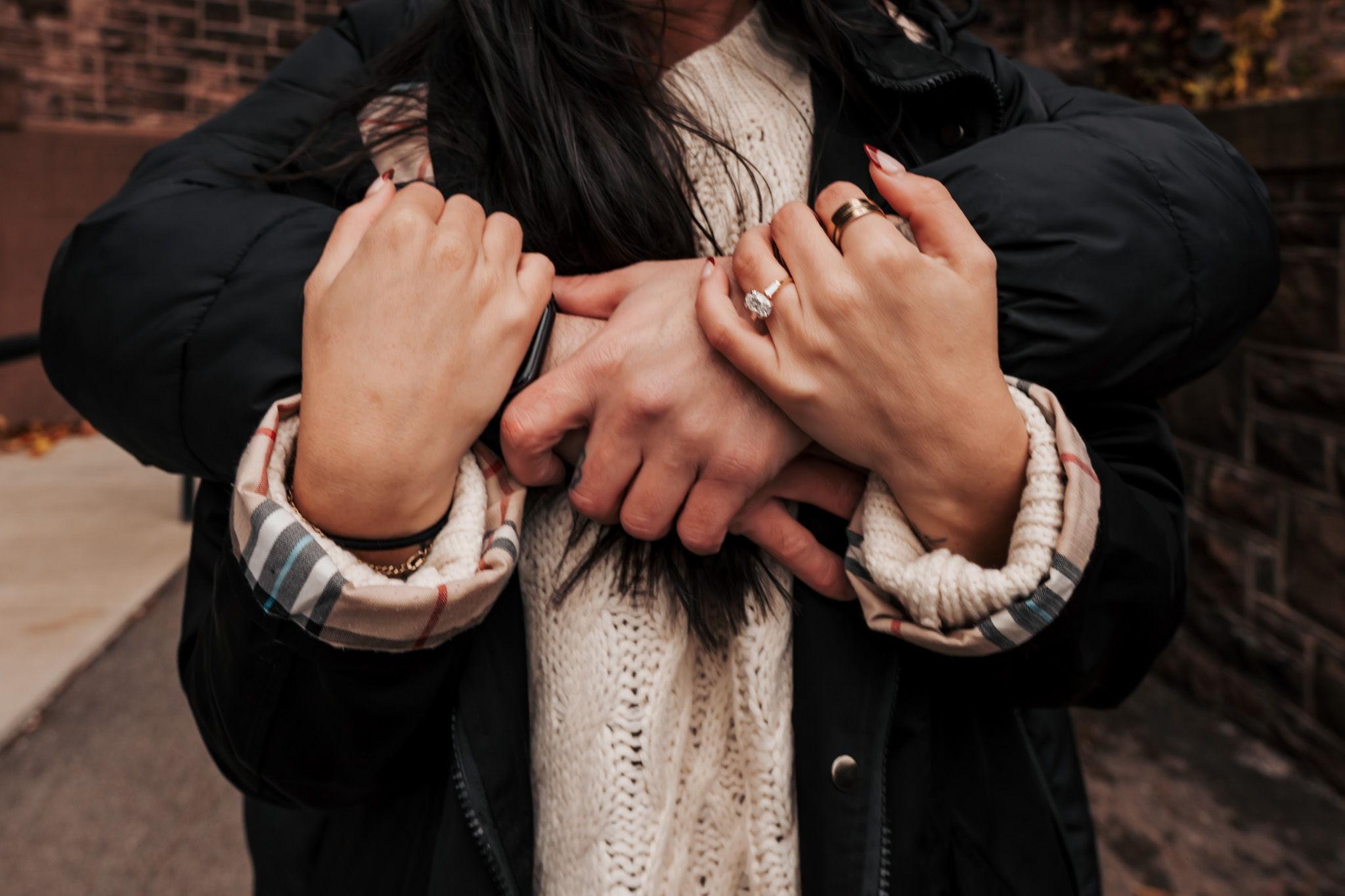 The Wedding Website of Nicholas Cahill and Erin Dunn