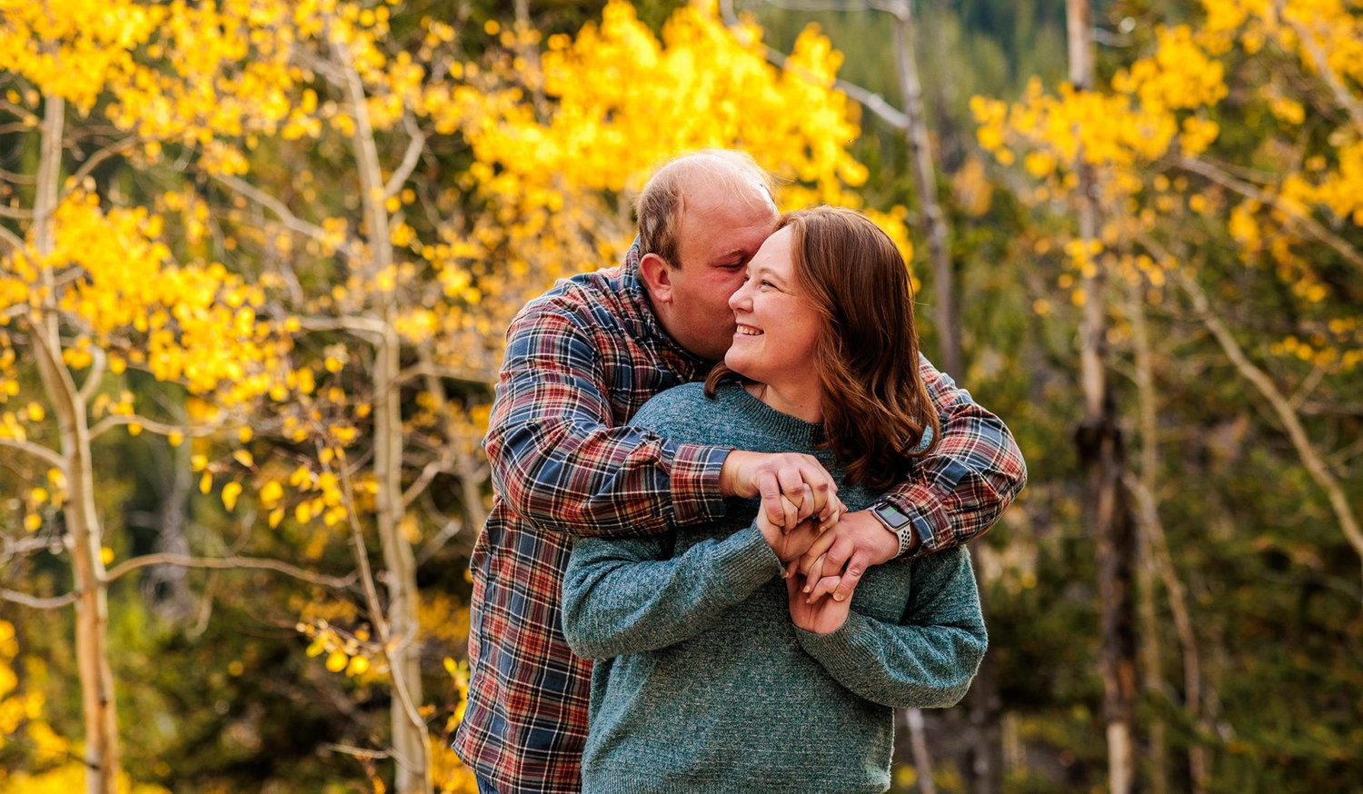 The Wedding Website of Traci Gaddie and Ryan Goff