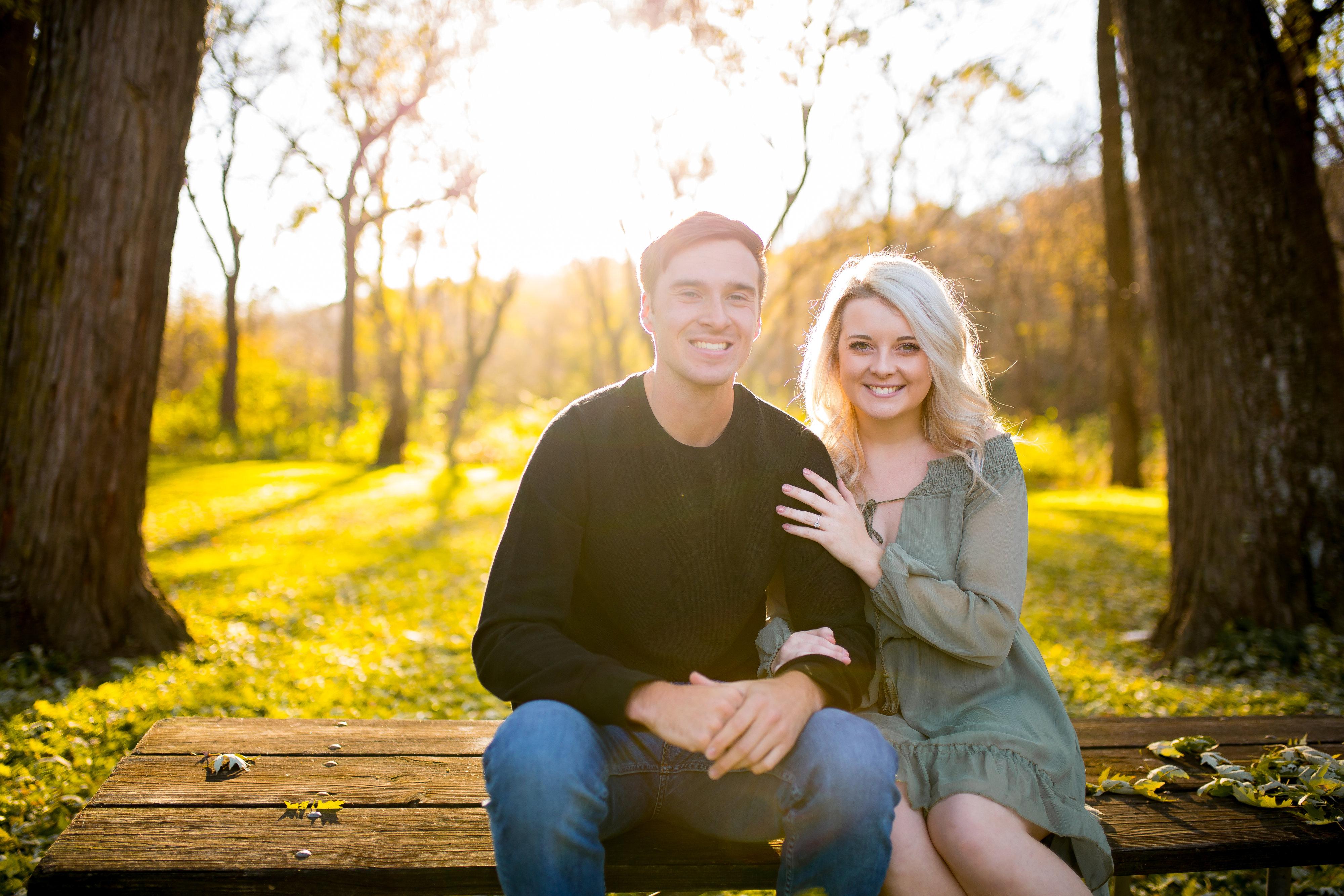 The Wedding Website of Daniel Schmidt and Sabryna  Leise