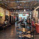 Cafe Moxo