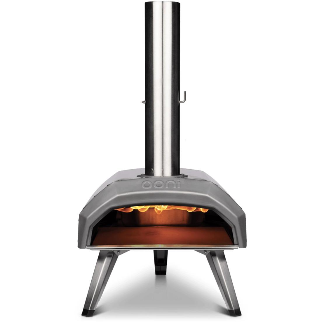 Ooni Karu 12 Multi-Fuel Pizza Oven