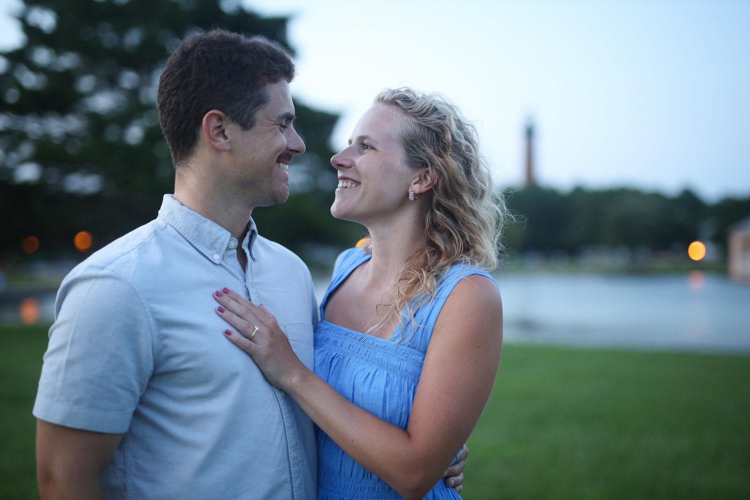 The Wedding Website of Stacey Dec and Anthony Palandro