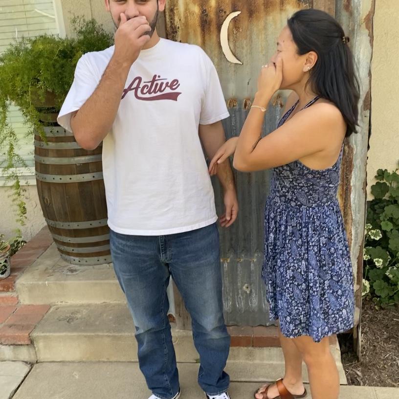 Baby us 2019!!