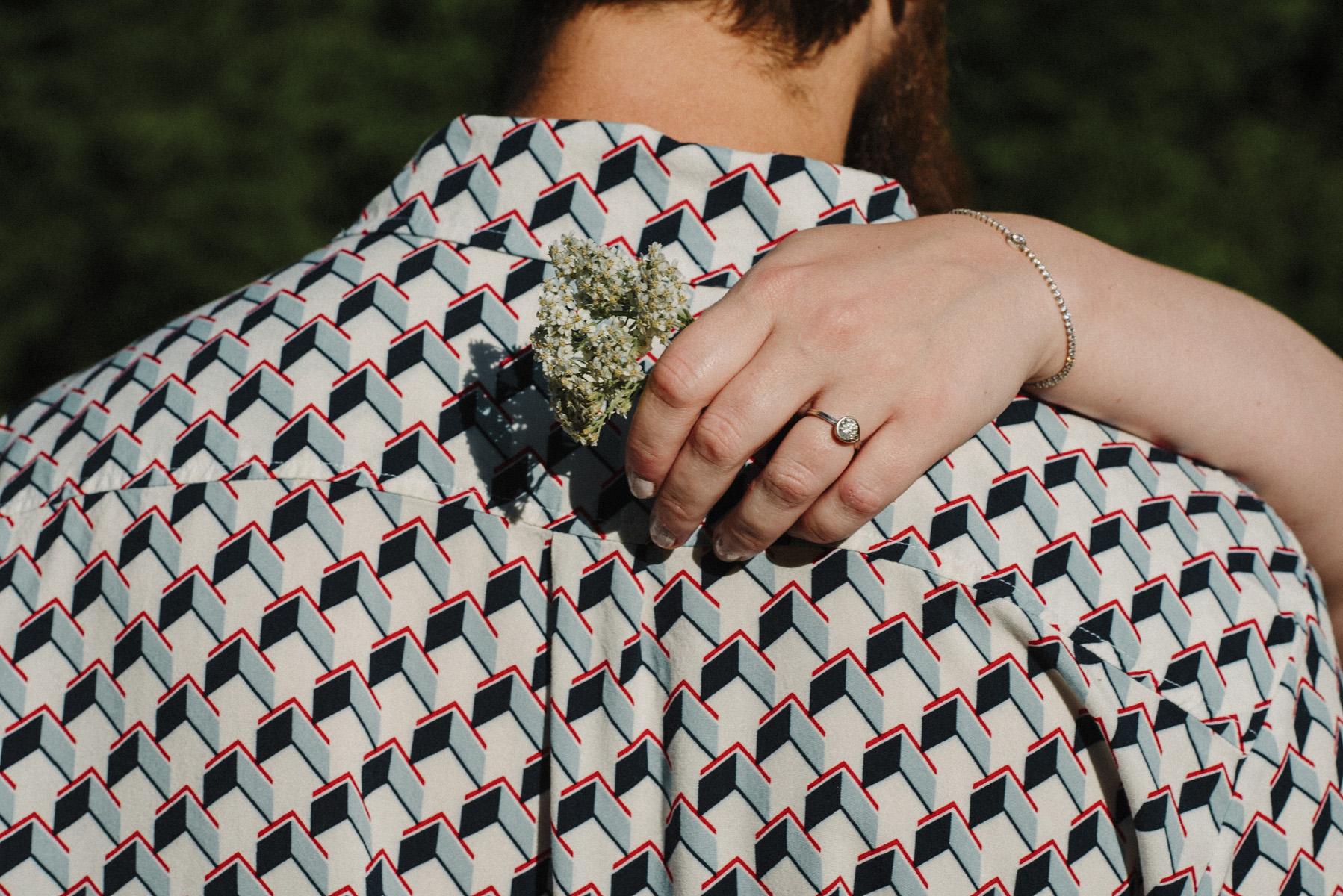 The Wedding Website of Rebecca Smart and Andrew Holstad