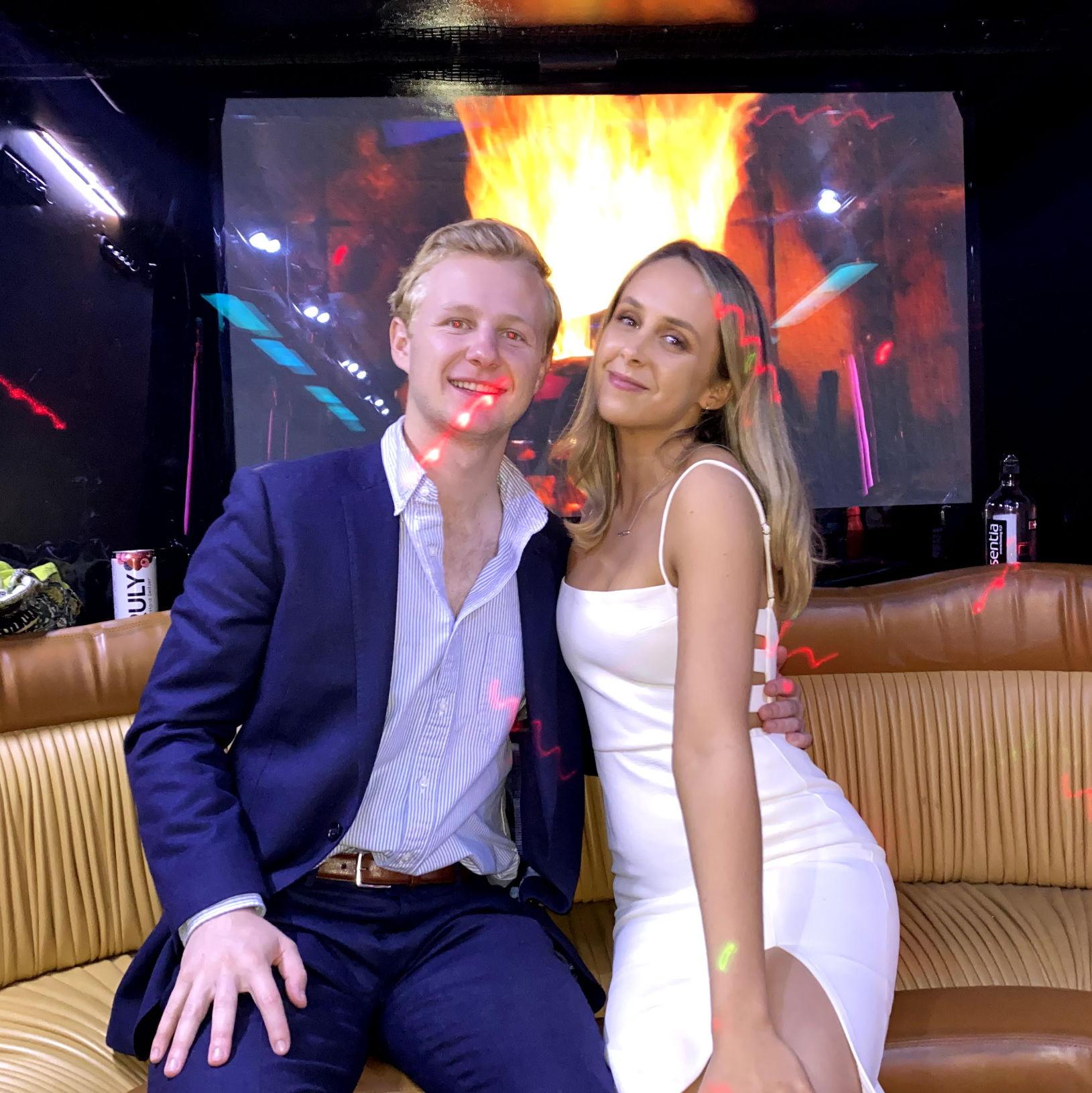 2020: Senior Year Formal